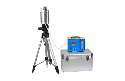 鄂尔多斯市空气微生物采样器IN-QW6